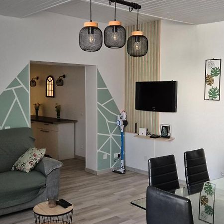 Apartament Le Cocon De Mila Uzer  Zewnętrze zdjęcie