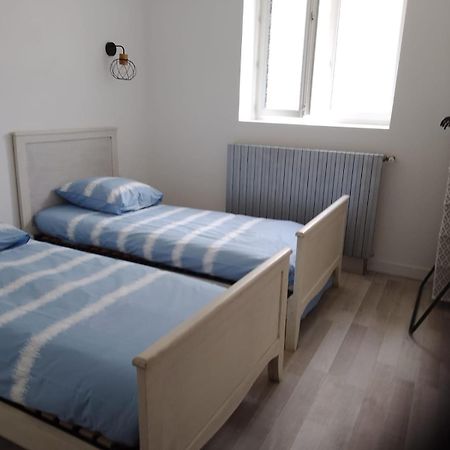 Apartament Le Cocon De Mila Uzer  Zewnętrze zdjęcie