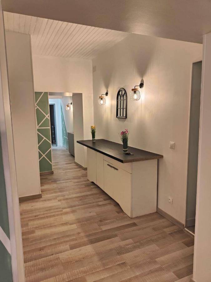 Apartament Le Cocon De Mila Uzer  Zewnętrze zdjęcie