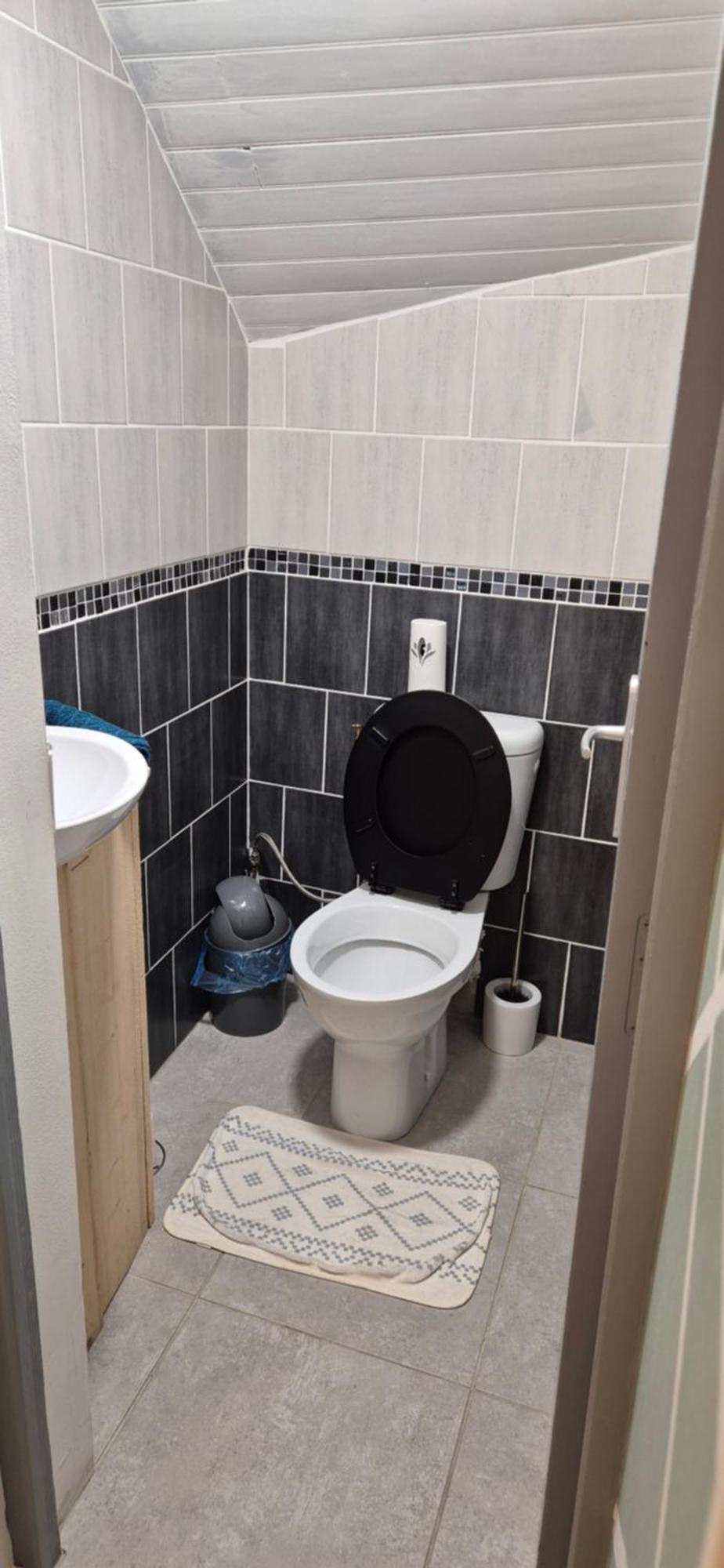 Apartament Le Cocon De Mila Uzer  Zewnętrze zdjęcie